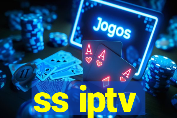 ss iptv